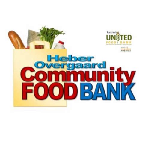 Heber-Overgaard Community Food Bank - JustServe