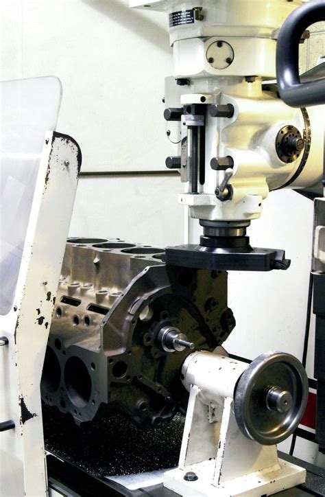 How You Can Build a Stout 537HP Street 440