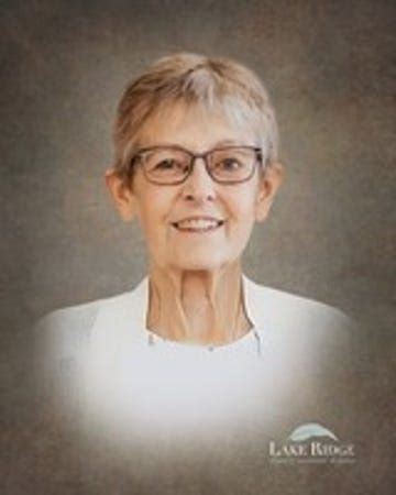 Linda Reaves Wyatt Obituary - Lubbock Avalanche-Journal