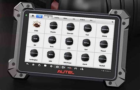 Image result for Best Scanner for ECU Coding