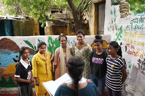 What Are Volunteer Opportunities & Benefits with Railway Children India ...