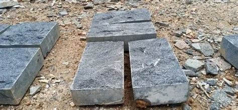 COBBLE STONES - Natural Granite Cobblestone Trader - Retailer from Chennai