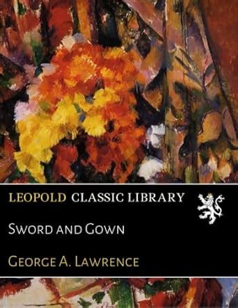 Sword and Gown : Amazon.in: Books
