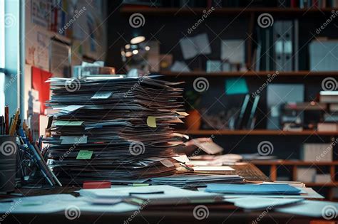 Busy Office Desk Images 的图像结果