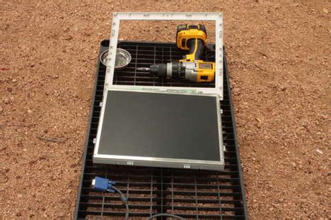 Image result for Polarizing Privacy Monitor Mod