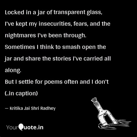 Quotes & Writings by Kritika Sharma | YourQuote
