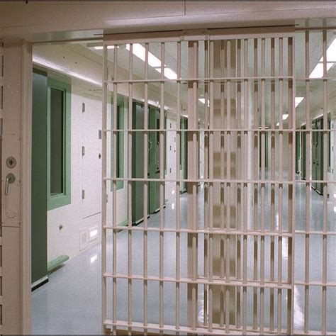 ADX Florence Supermax Prison: What It's Really Like Inside America's ...