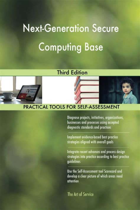 Buy Next-Generation Secure Computing Base Third Edition Book Online at ...