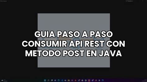 Image result for Consumir API Rest Java
