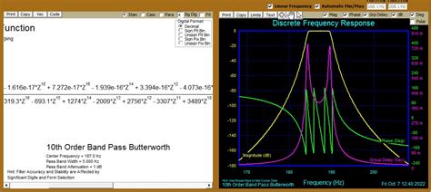 Image result for MATLAB Filter Function