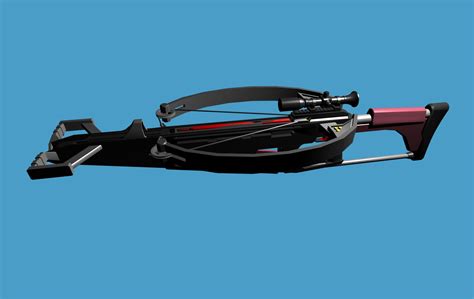 Image result for Multi-Shot Crossbow