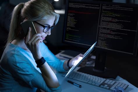 Image result for Receptionst Doing Multi Task