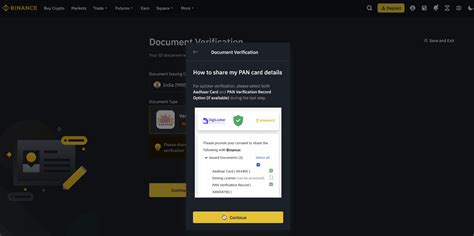 How to Complete Identity Verification for a Personal Account (India ...