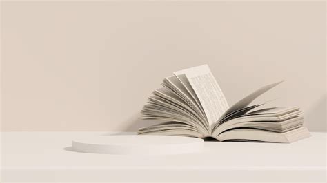 Minimal book Images - Free Download on Freepik