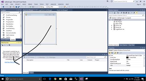 Image result for Make Account with SQL Database VB