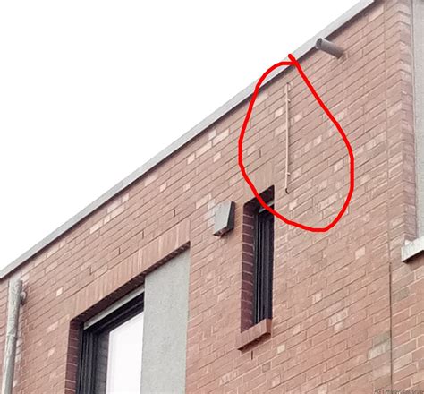 Kabeldurchführung von Dach durch Hauswand - Seite 3 ...