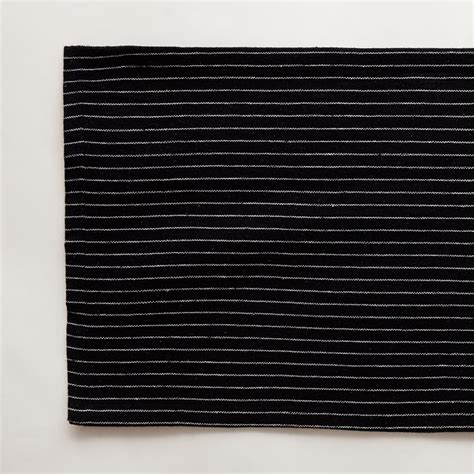 Buy Spinel Striped Table Runner - Set o f 2 - 33 x 120 cm from Home ...