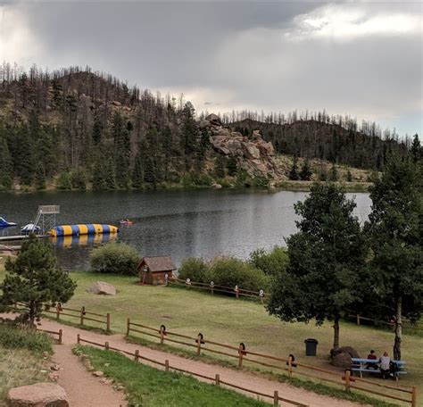 It is amazing to see the work God is doing at Eagle Lake Camps through ...