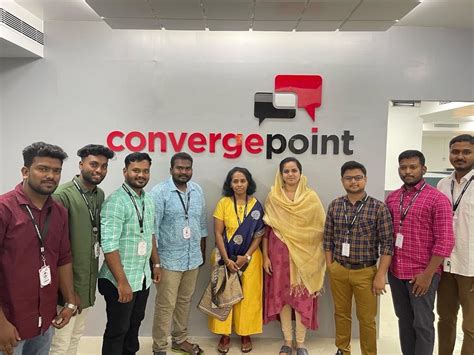 Convergepoint Office Photos | Glassdoor
