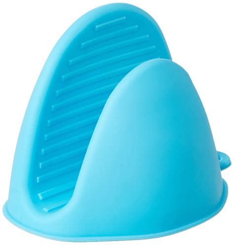 Buy Syga Bagonia Silicone Pinch Grip Mitten Oven Mitt Gripper Kitchen ...