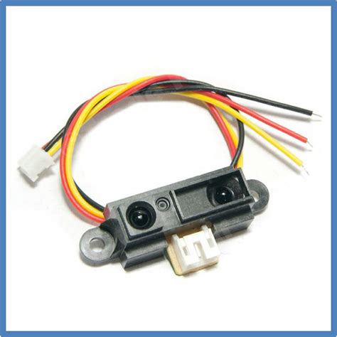 Image result for Ir Distance Sensor