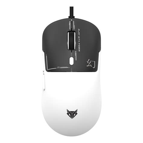 EvoFox Phantom Air Wired Gaming Mouse – Amkette