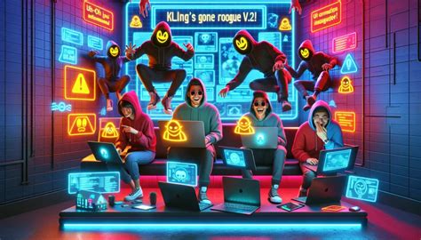 Cybercriminals Replicate Kling AI to Deploy Infostealer Malware ...