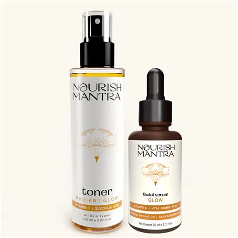 Why Glow Toners Are the Secret to Radiant Skin: A Deep Dive into Nouri