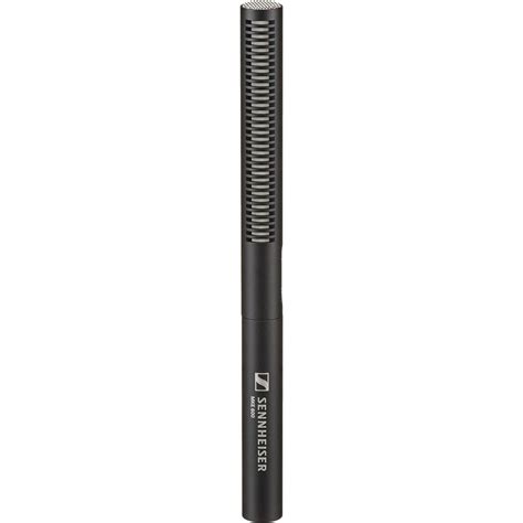 Sennheiser Professional Audio MKE 600 Professional Shotgun XLR ...
