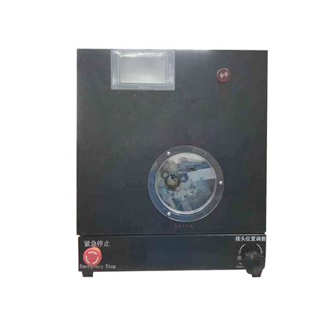 Image result for Automatic Thread Taping Machine