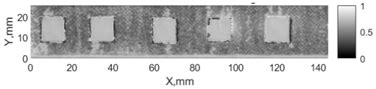 Ultrasonic Features for Evaluation of Adhesive Joints: A Comparative ...