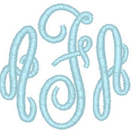 Image result for Embroidered Script Decals