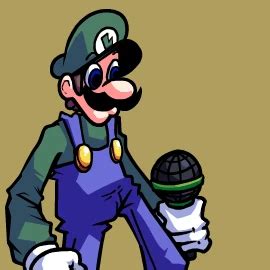 FNF Weegee Mod Full Week 的图像结果