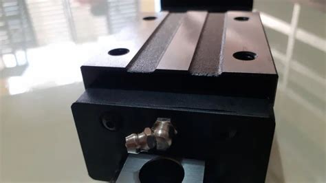 Image result for Connect Multiple Linear Guide Inline