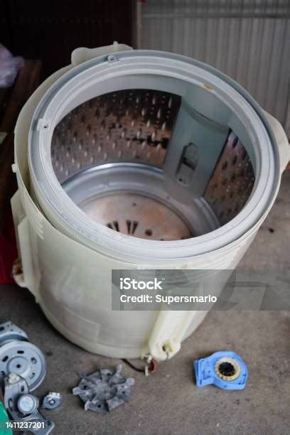 Image result for Washing Machine Front Load Tub