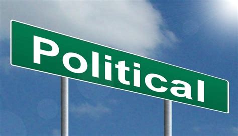 Politics Sign 的图像结果