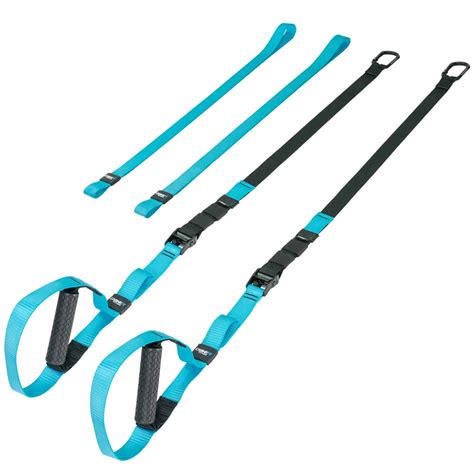 CrankIt Pro Straps: Free Trainer Course Included | Dual Anchor ...