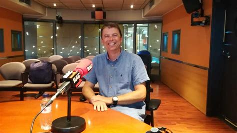 Francesc Mauri: “A Espanya el 40% de l’energia surt de les renovables ...