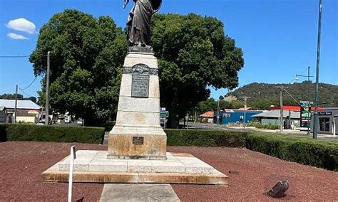 CAMPERDOWN WAR MEMORIAL (2026) All You Need to Know BEFORE You Go (with ...