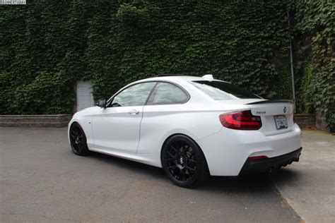 Dinan BMW M235i: Tuning-Kompaktsportler mit 364 PS