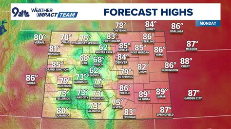 Colorado fire restrictions: Current bans by county | 9news.com