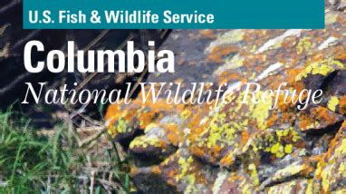 Columbia National Wildlife Refuge General Brochure | FWS.gov