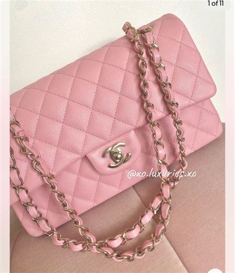 Image result for Channel Hand Bag