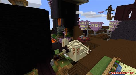 Image result for Minecraft Mod Random Structures