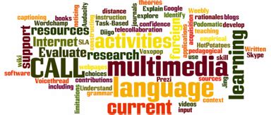 Computer Assisted Language Learning 的图像结果