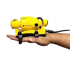 VDO HONEST Powerful Double Speed Floating Action for Full Body Massager ...