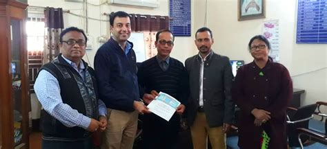 Collaborations | Nowgong Girls' College