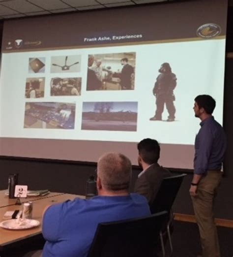 Natick's acquisition cohort program opens up career possibilities ...