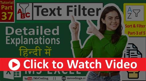 Image result for Interactive Text Box Filter in Excel