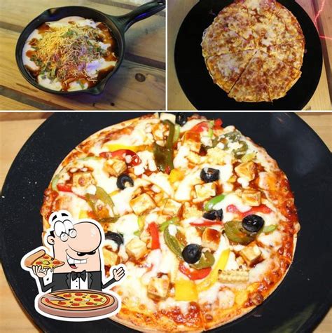 Take a Break (TAB) Surat Ka Naya Adda, Surat - Restaurant reviews